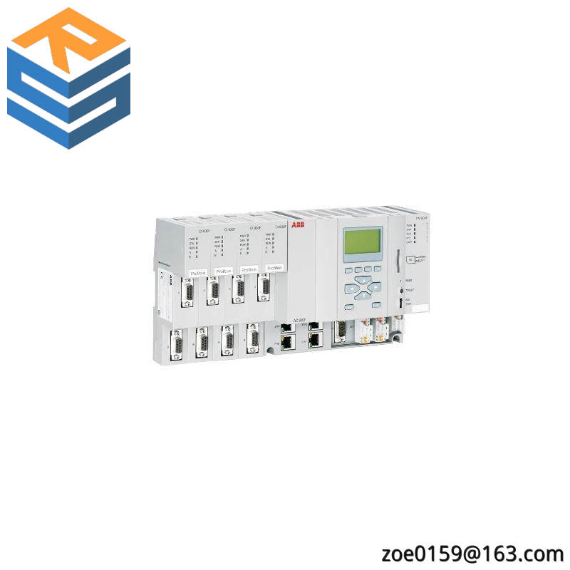 ABB PM902F 3BDH001000R0005