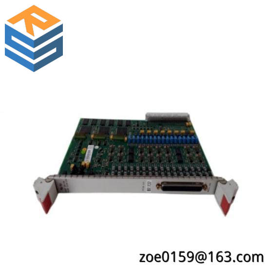 ABB PM904F 3BDH001002R0001  CPU Module