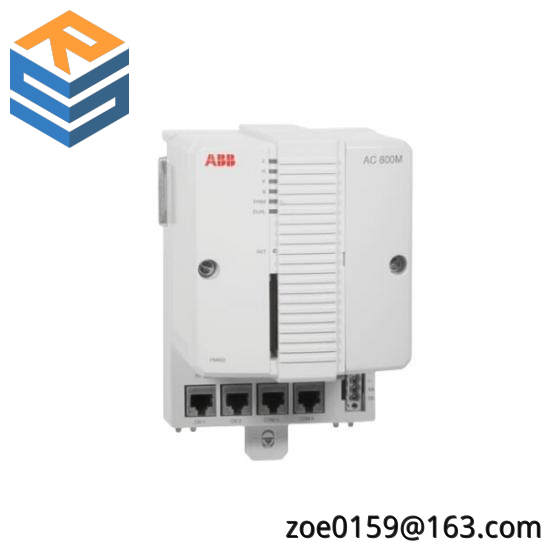 ABB PMSI121 3BSE005669R1 Processor Unit