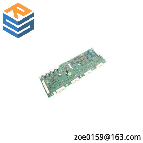ABB PMSK106A 3BSE005676R1 Transducer Board