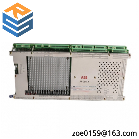 ABB Bailey 1948520E1 KEYBOARD