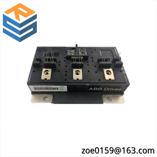 ABB PP15012HS Power Supply Module