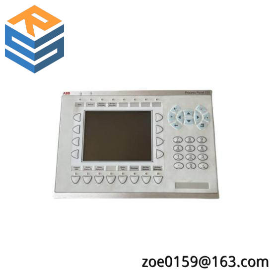 ABB PP235 3BSC690102R2