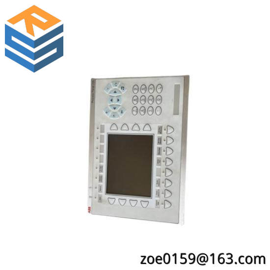 ABB PP235 3BSC690102R2