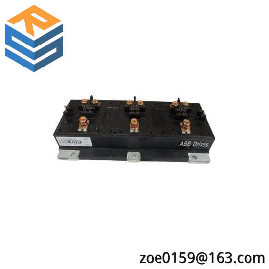 ABB PP30012HS-ABBN-5A IGBT Module