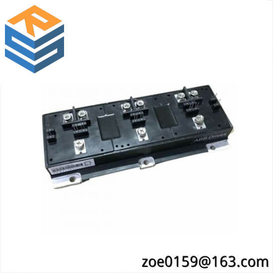 ABB PP30012HS Power Module