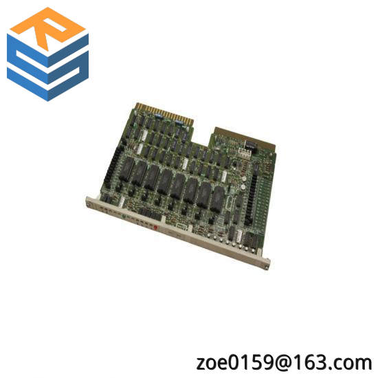 ABB .pp4759 BBC hesg 330038r1 ed1817 BRAND NEW