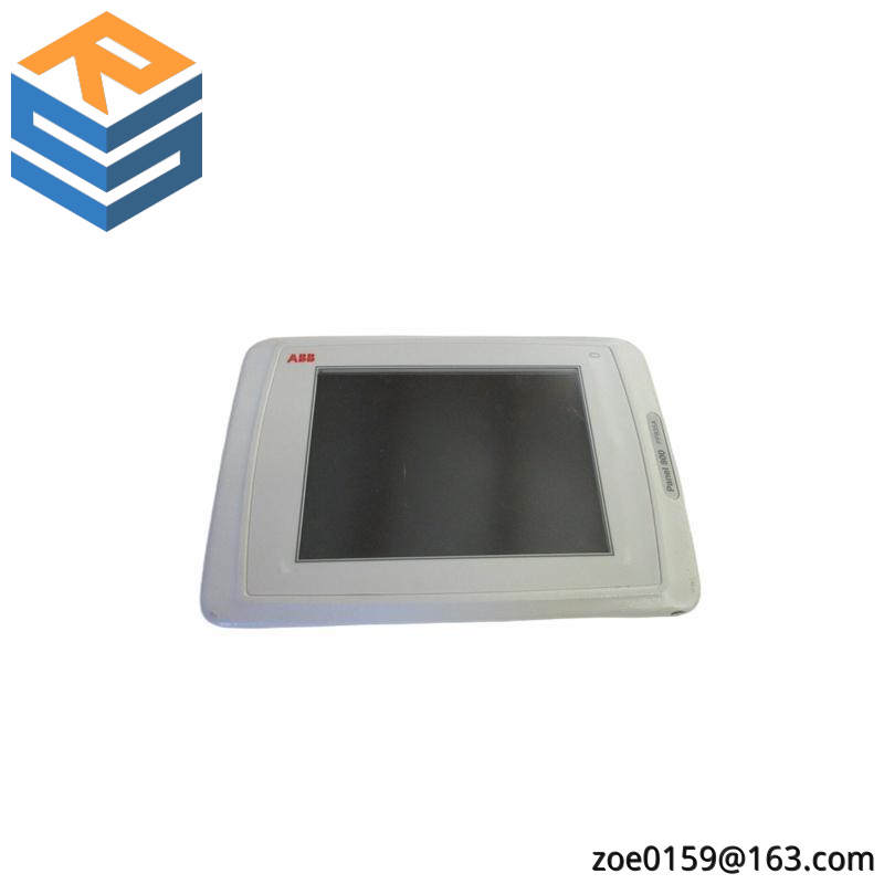 ABB PP835A Touch screen