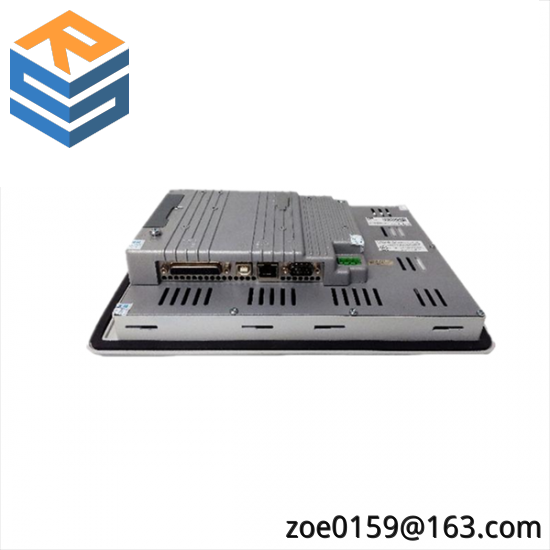 ABB PP865 3BSE042236R1 Touch Panel