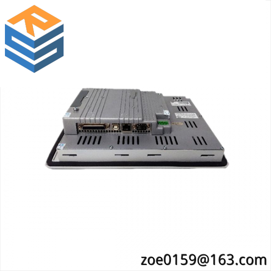 ABB PP865 Touch Panel