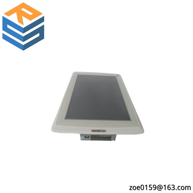 ABB PP865A 3BSE042236R2