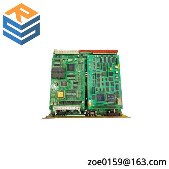 ABB PP B622 B01 3EHL409055R0001 Control Module