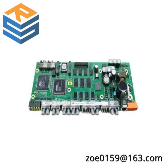 ABB PP C902 Circuit Board