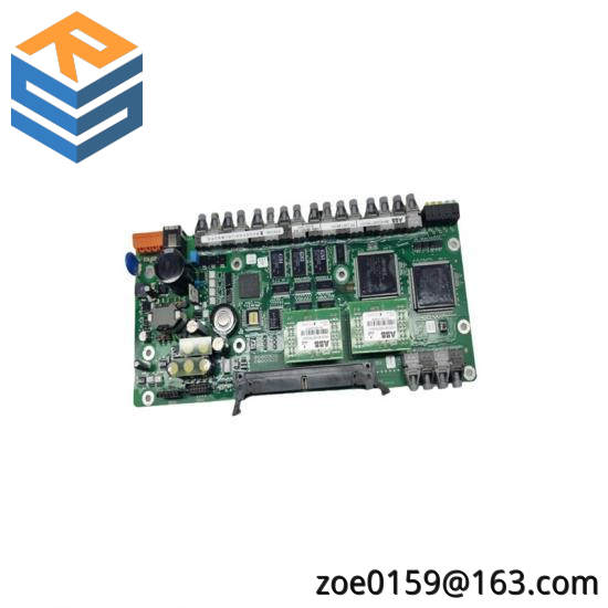 ABB PP C907 BE101 3BHE024577R0101 Inverter Module