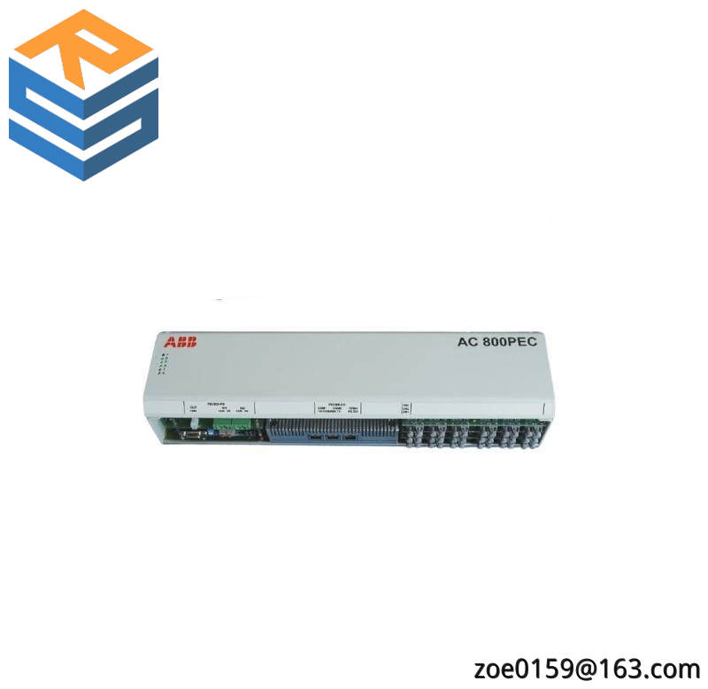 ABB PP D113 PPD113 3BHE023784R2630 B01-26-111000 Modbus RTU