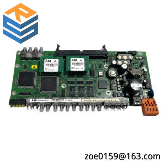 ABB PPC907BE
