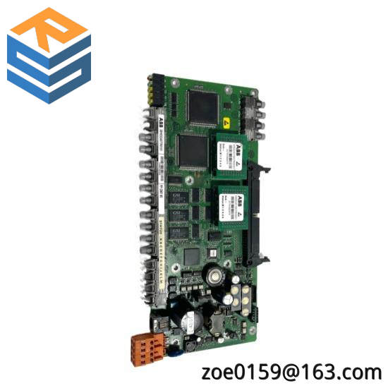 ABB PPC907BE