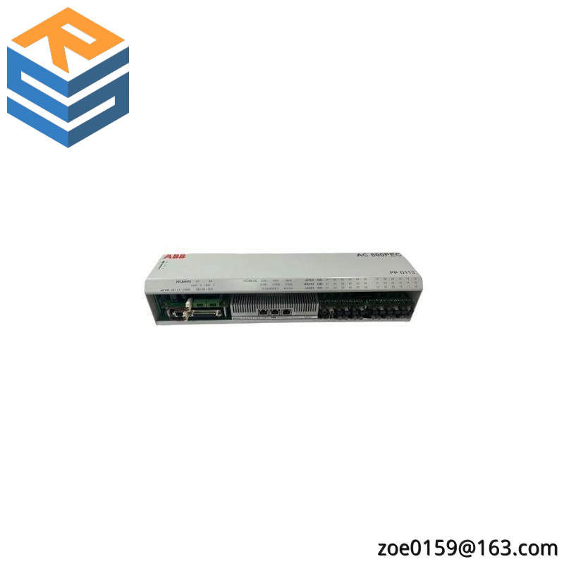 ABB PPD113B01-10-150000 3BHE023784R1023