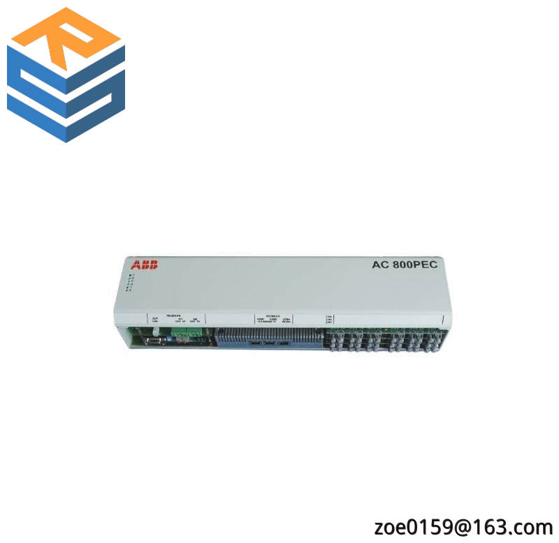 ABB PPD113B03-26-100110 3BHE023584R2634