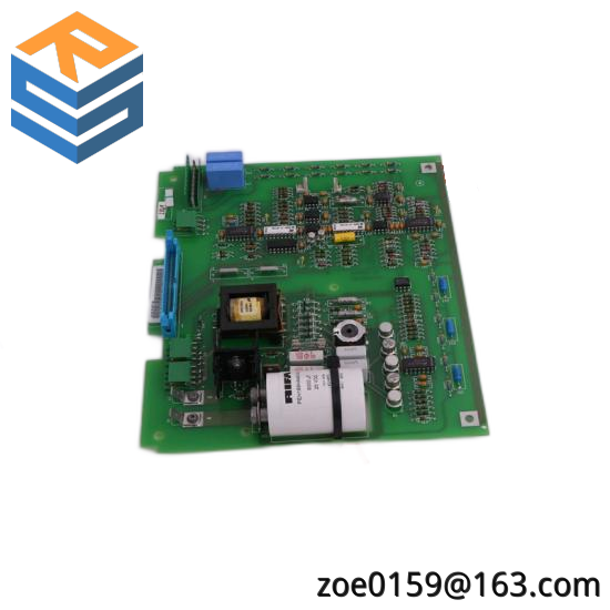 ABB PPD113B03-26-100110 3BHE023584R2634
