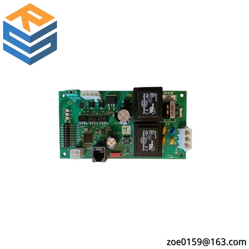 ABB PPD113B03-26-100110 3BHE023584R2634