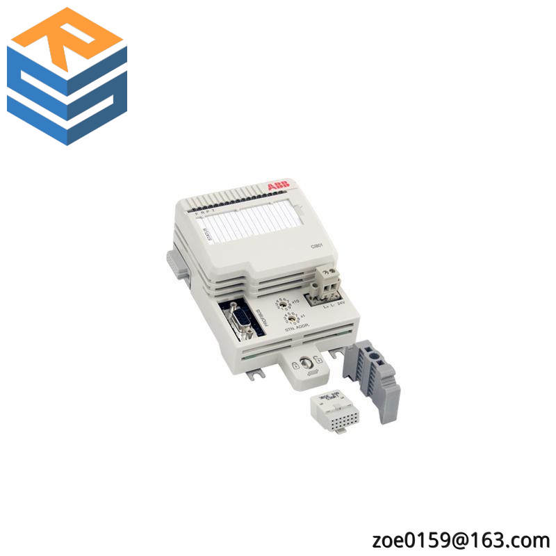 ABB PPD115A102
