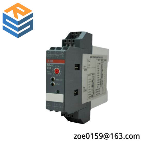 ABB PPD512 3BHE040375R1023