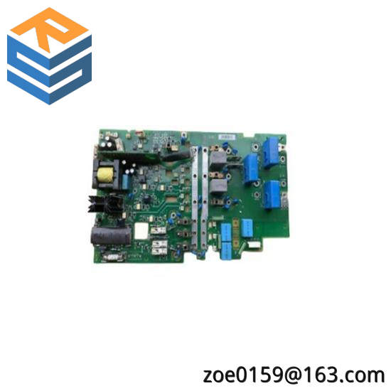 ABB PPD512A10-150000