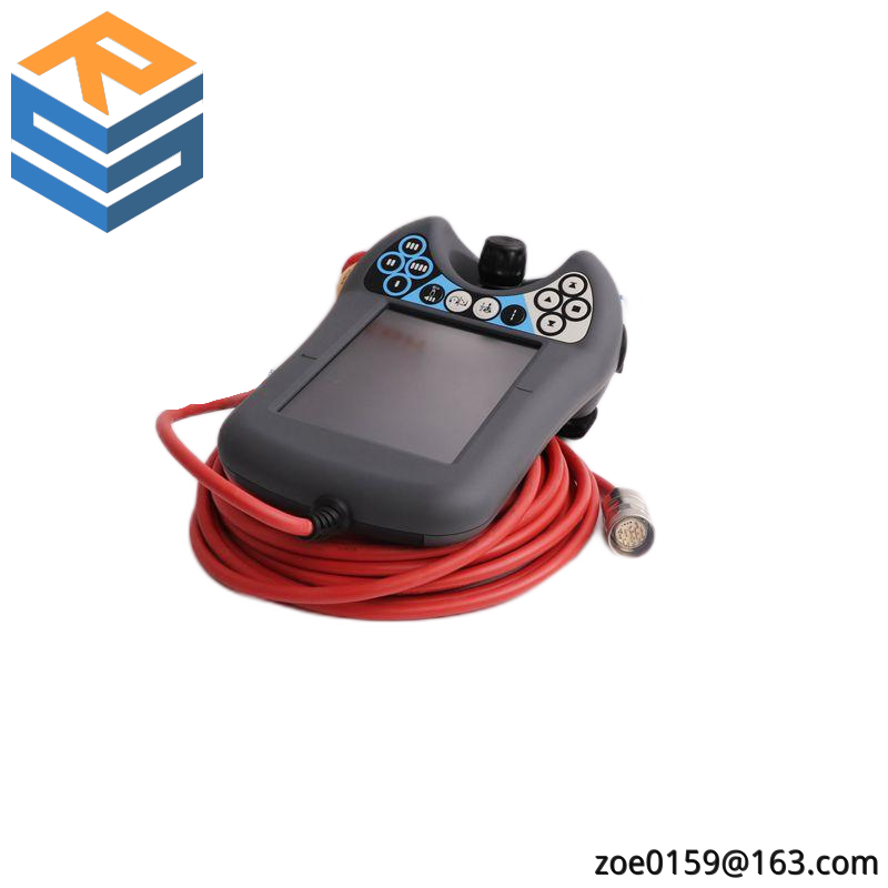 ABB Processor Module SPCJ4D34-AA 