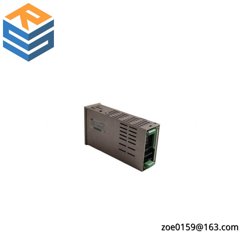 ABB PROTRONIC 500 F 6.850767.3 P 62615-0-1101110 module