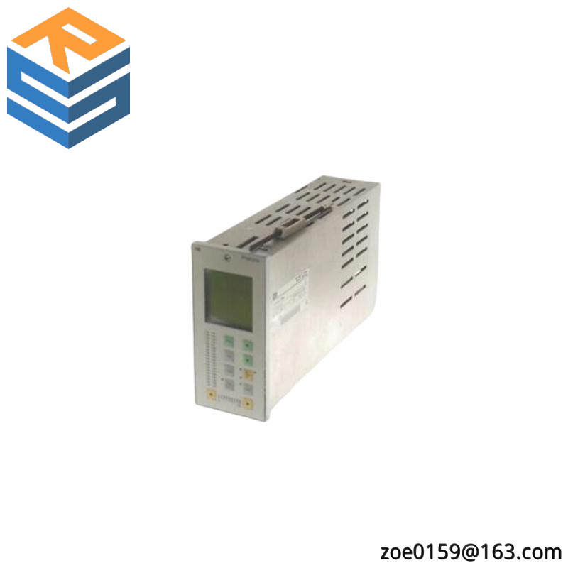 ABB PROTRONIC 500 F 6.851806.6 P62615-0-1411110 Controllers