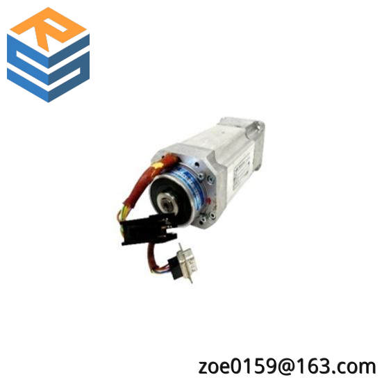 ABB PS60450PLSS3823 SERVO MOTOR