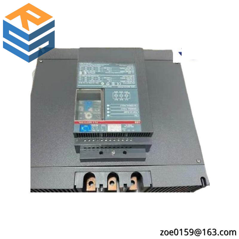 ABB PS S 300/515-500L 1SFA 892 014 R1002 Softstarter