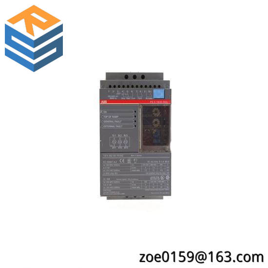 ABB PS S 85/147-500L/1SFA 892 008 R1002 BOARD