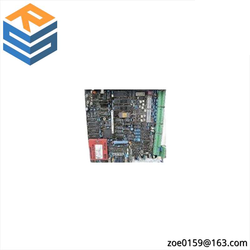 ABB PSD604 DRIVE