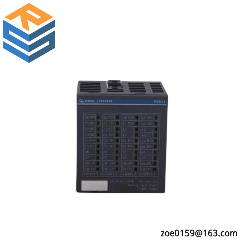 ABB PSPCB-500C/S 1SFA899020R2500 CIRCUIT BOARD