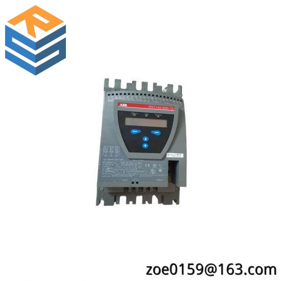 ABB PST142-600-70/1SFA894010R7000 Soft-Starter