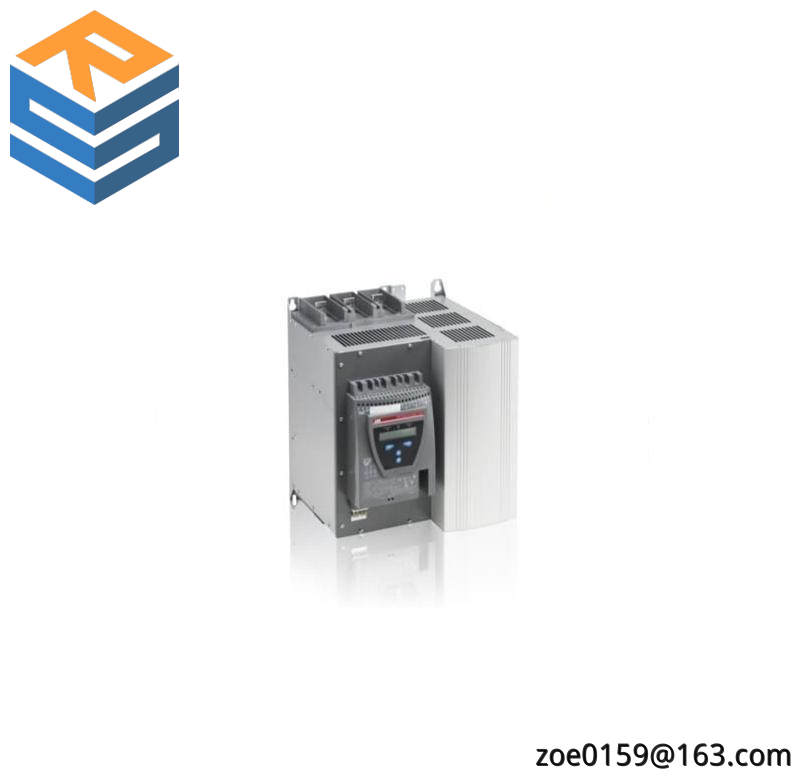 ABB PSTB370-600-70 1SFA894015R7000 control supply voltage