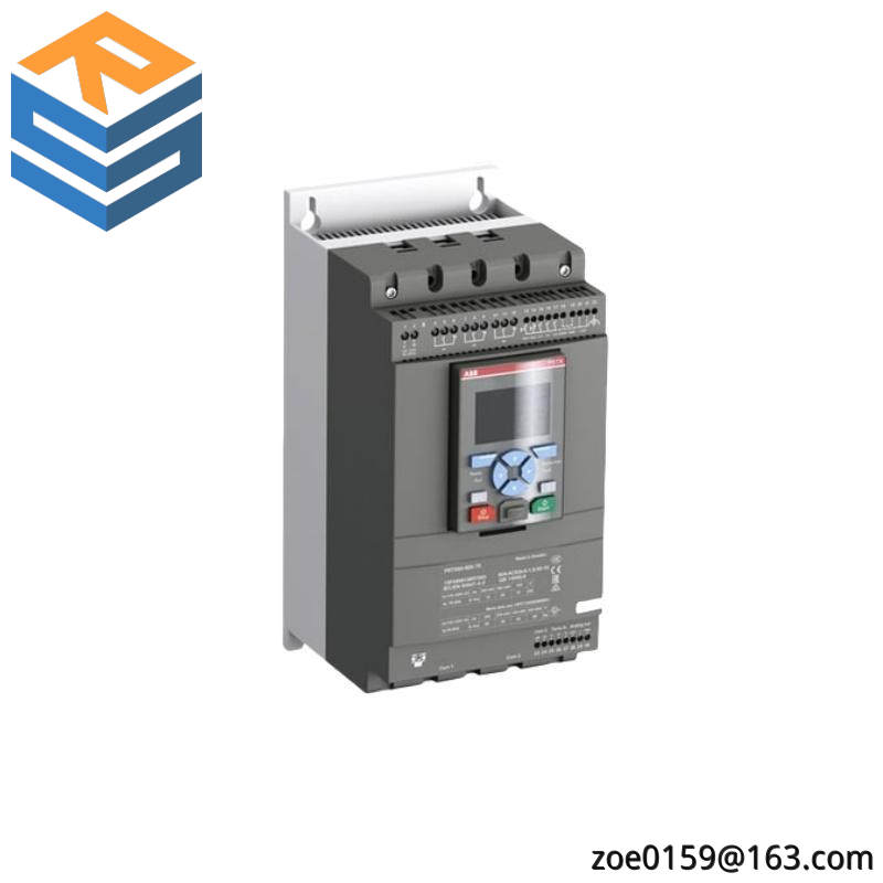 ABB PSTX60-600-70 ACS310 Softstarter 600V/30KW