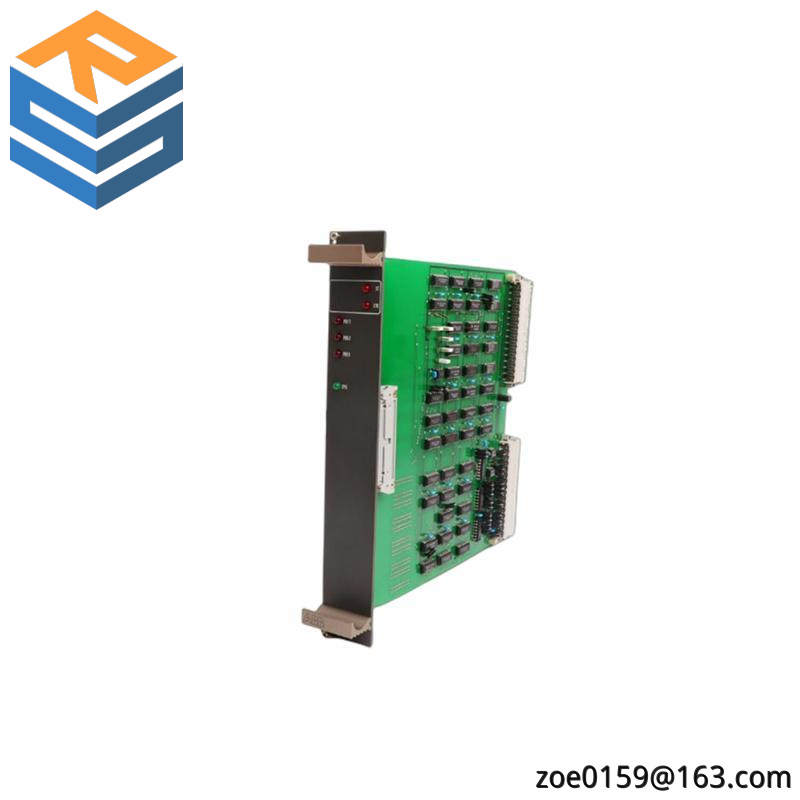 ABB PU513V2 3BSE013034R1 RTA Board