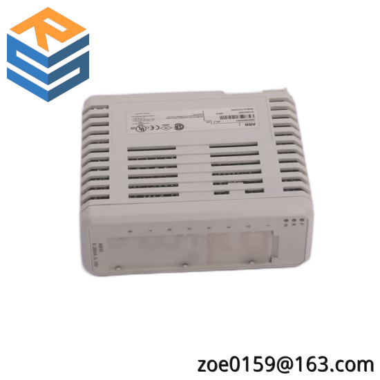 ABB PU515 3BSE013063R1  Real Time Accelerator Module