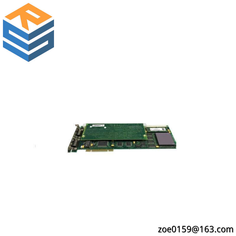 ABB PU515A 3BSE032401R1