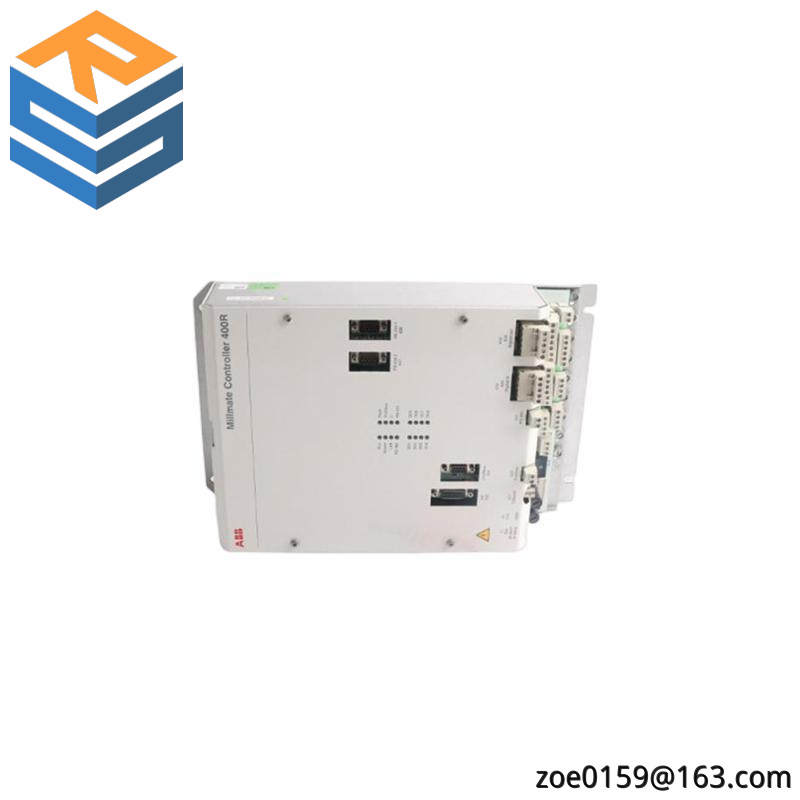 ABB PXAA401 3BSE017233R1 CENTRAL UNIT