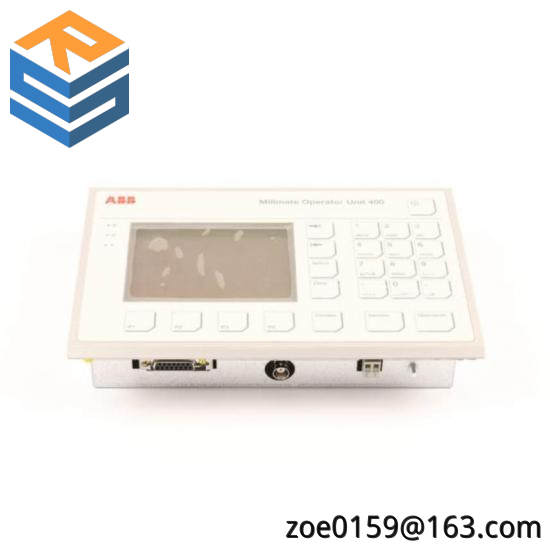 ABB PXAH401