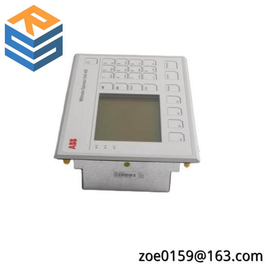 ABB PXAH 401/3BSE017235R1