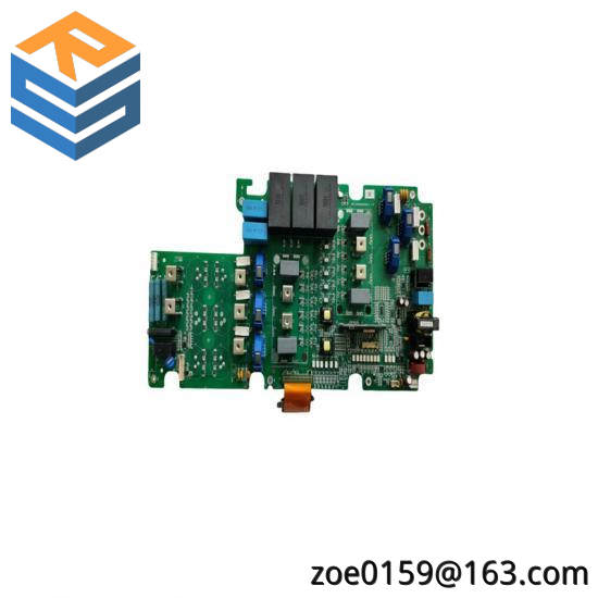 ABB QPWR-561 3AXD50000029893 Drive Board