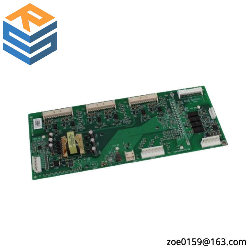 ABB QPWR-561 Module