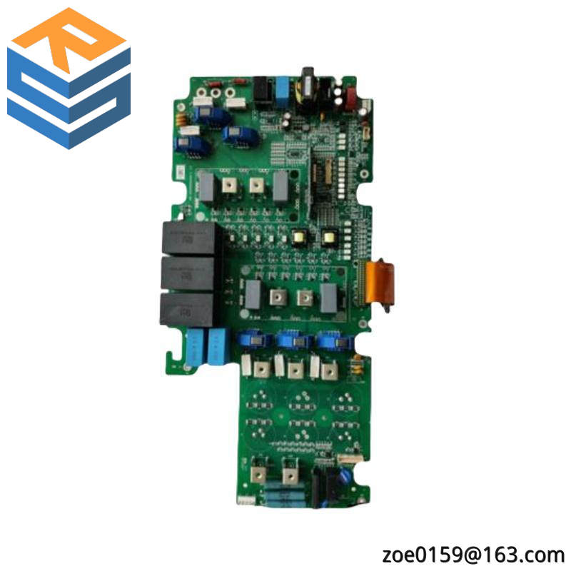ABB QPWR-562 3AXD50000019575 Drive Circuit Board