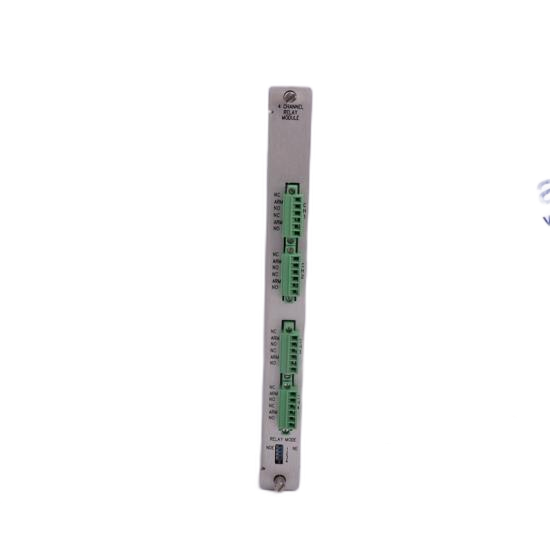 ABB RASI-01C  PCB KIT