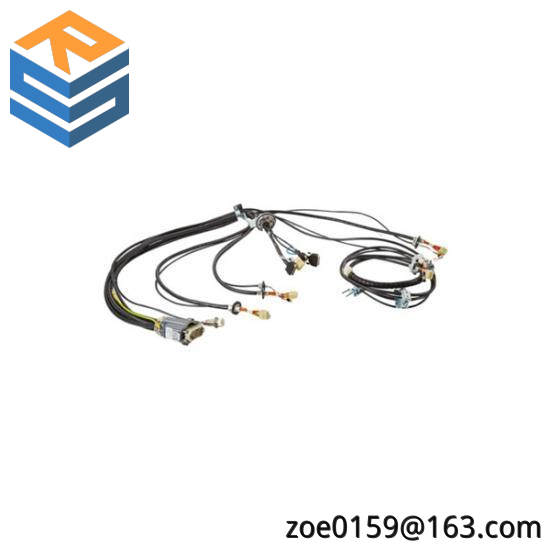 ABB RC527 3BSE008154R1